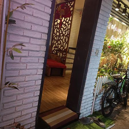 Hoan Kiem Lake Center Hanói Exterior foto